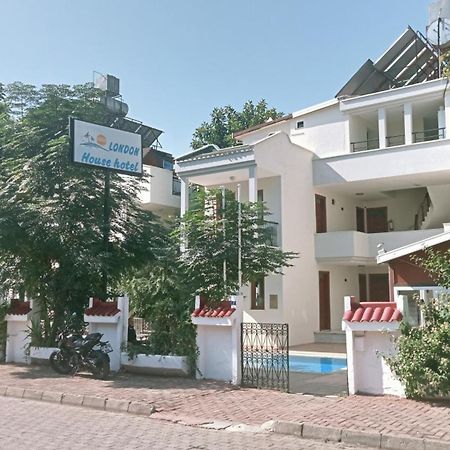 London House Hotel Kemer Exterior foto