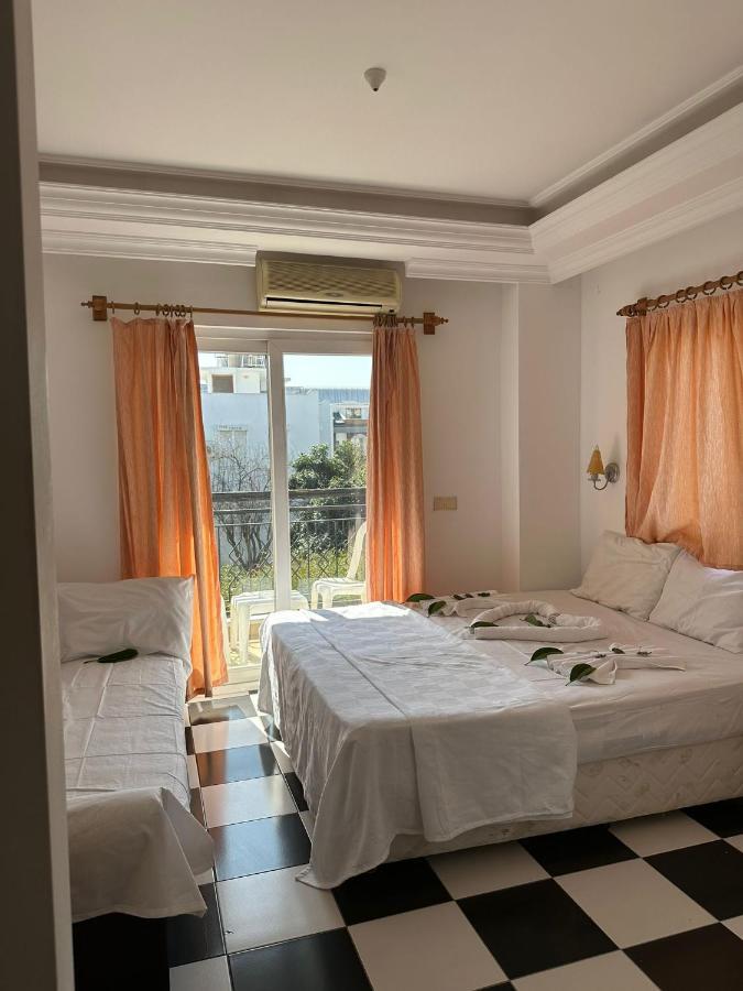 London House Hotel Kemer Exterior foto