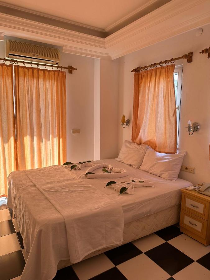 London House Hotel Kemer Exterior foto