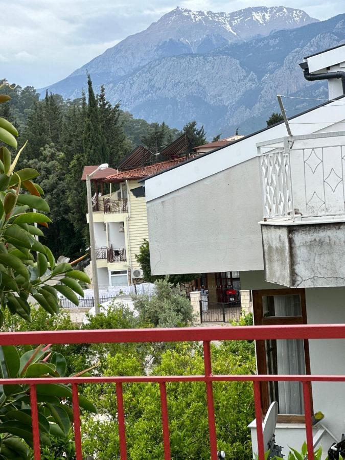London House Hotel Kemer Exterior foto