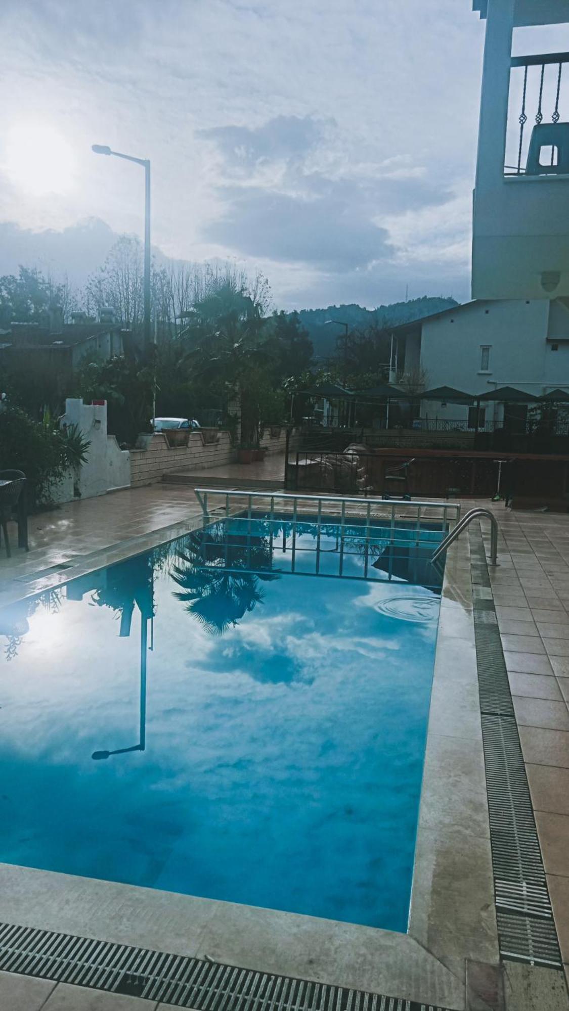 London House Hotel Kemer Exterior foto
