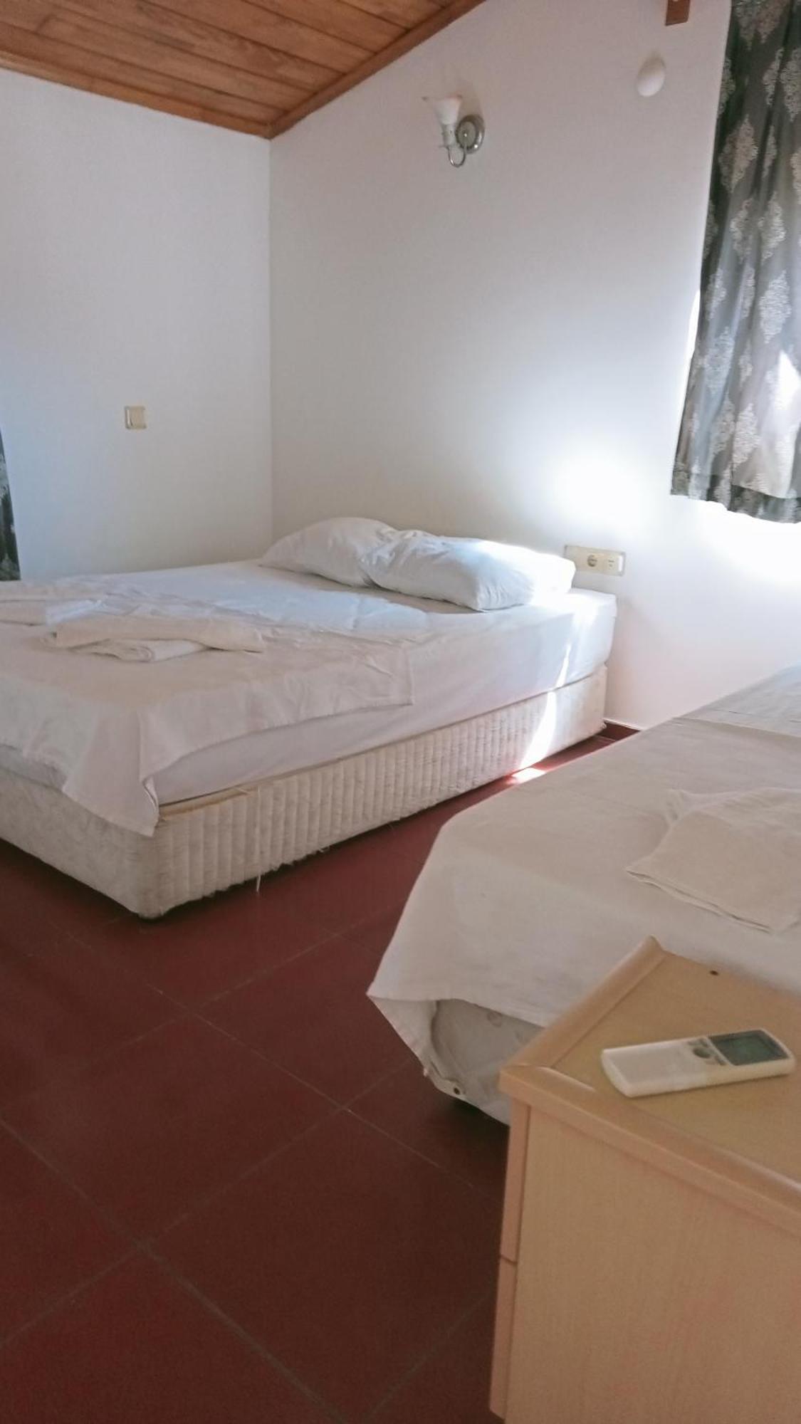 London House Hotel Kemer Quarto foto