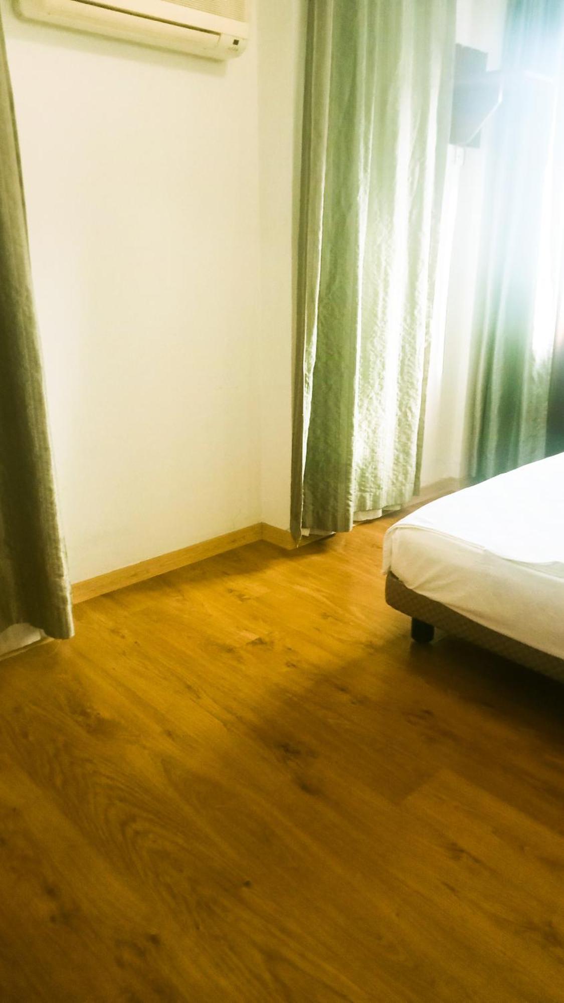 London House Hotel Kemer Quarto foto